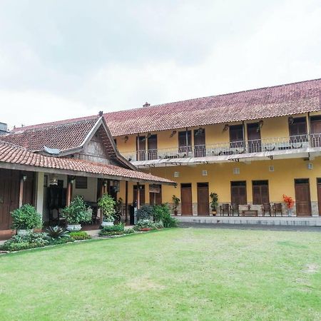 Oyo 405 Wisma Yosoputro Tanjungtirto Εξωτερικό φωτογραφία