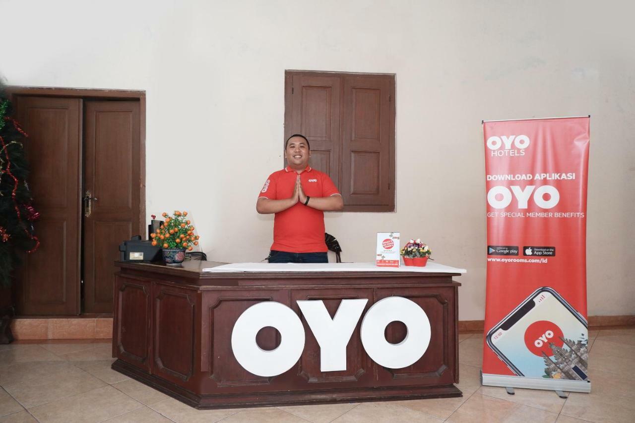 Oyo 405 Wisma Yosoputro Tanjungtirto Εξωτερικό φωτογραφία