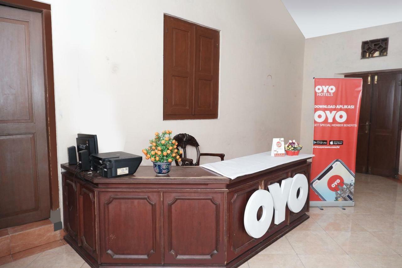 Oyo 405 Wisma Yosoputro Tanjungtirto Εξωτερικό φωτογραφία