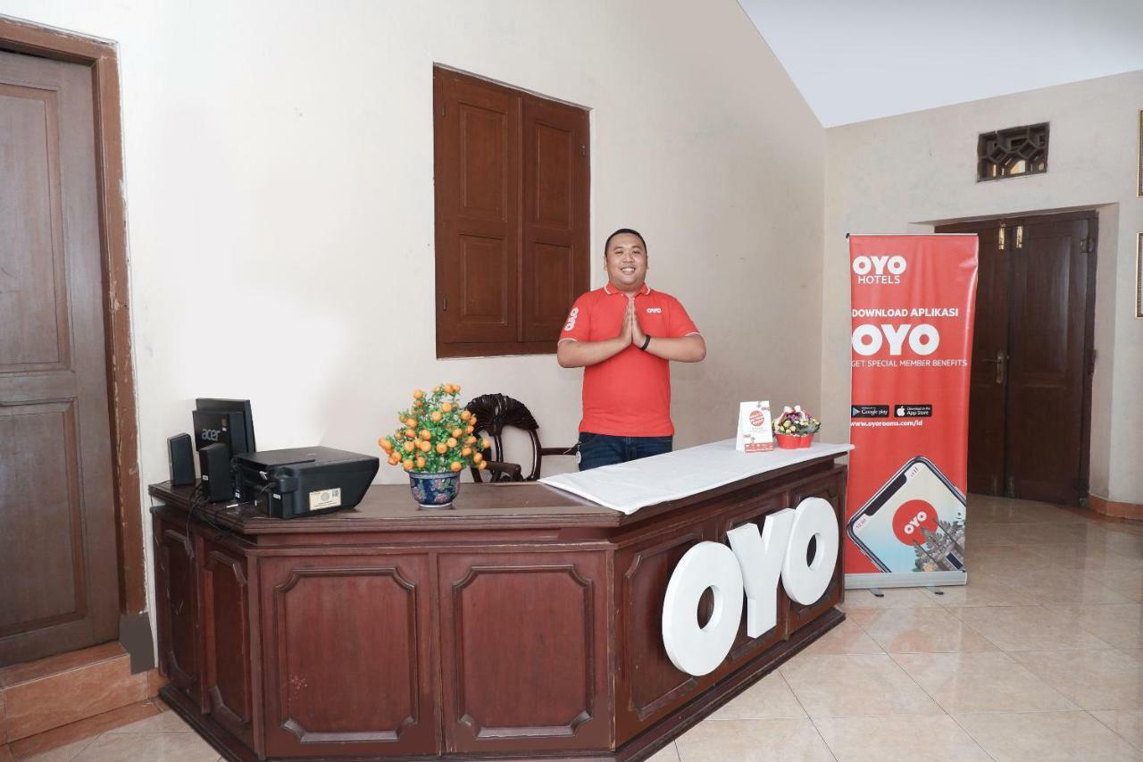 Oyo 405 Wisma Yosoputro Tanjungtirto Εξωτερικό φωτογραφία
