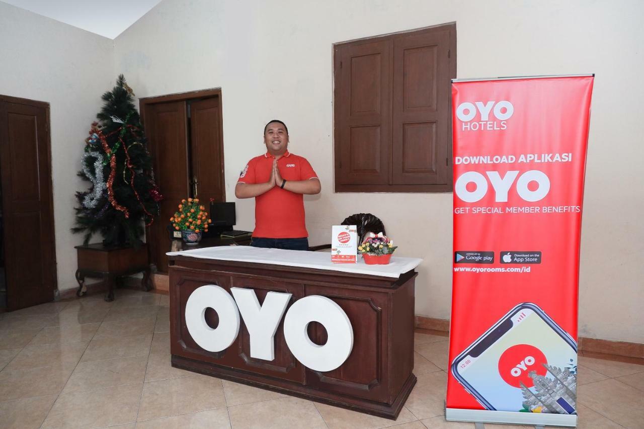 Oyo 405 Wisma Yosoputro Tanjungtirto Εξωτερικό φωτογραφία