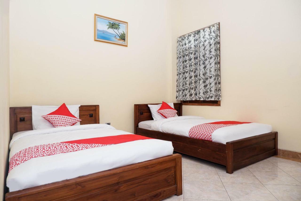 Oyo 405 Wisma Yosoputro Tanjungtirto Εξωτερικό φωτογραφία